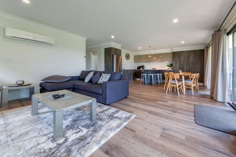 Horizons Retreat & Golf, Villa 133 - Hotel Accommodation 3