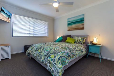 Horizons Retreat & Golf, Villa 133 - Hotel Accommodation 10