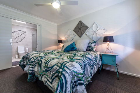 Horizons Retreat & Golf, Villa 133 - Hotel Accommodation 7
