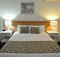 Albury Burvale Motor Inn - Hotel Accommodation