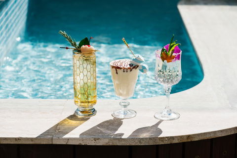 Kimpton Margot Sydney, An IHG Hotel - Hotel Accommodation 38