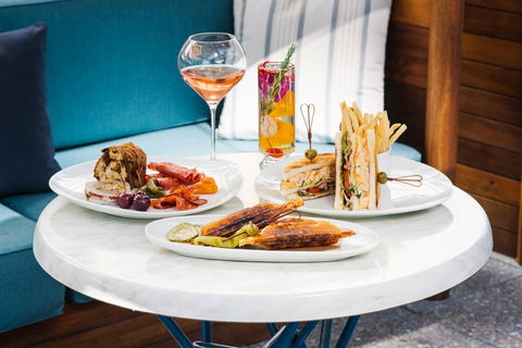 Kimpton Margot Sydney, An IHG Hotel - Hotel Accommodation 20