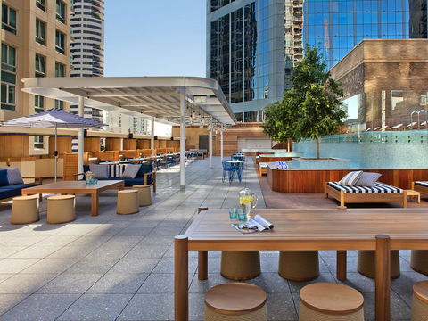 Kimpton Margot Sydney, An IHG Hotel - Hotel Accommodation 19