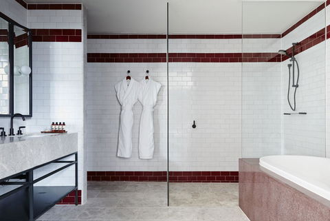 Kimpton Margot Sydney, An IHG Hotel - Hotel Accommodation 37