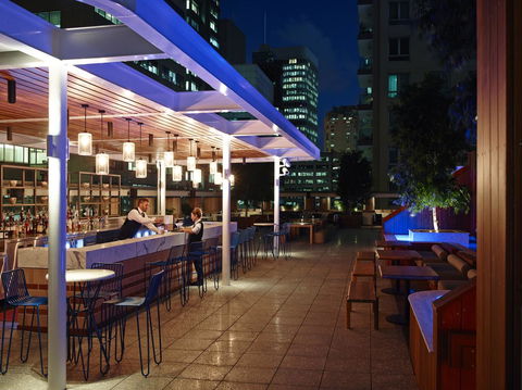 Kimpton Margot Sydney, An IHG Hotel - Hotel Accommodation 36
