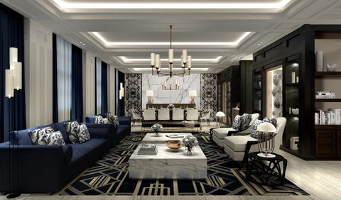 Kimpton Margot Sydney, An IHG Hotel - Hotel Accommodation 10