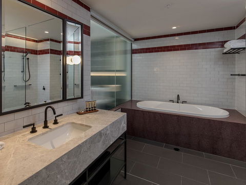 Kimpton Margot Sydney, An IHG Hotel - Hotel Accommodation 23