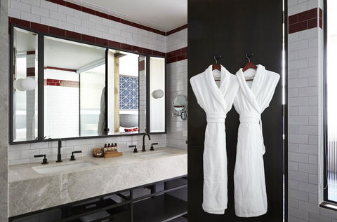 Kimpton Margot Sydney, An IHG Hotel - Hotel Accommodation 18