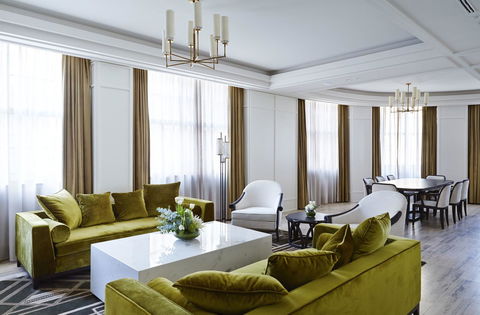 Kimpton Margot Sydney, An IHG Hotel - Hotel Accommodation 43