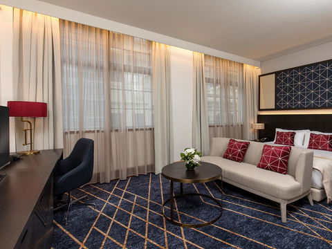 Kimpton Margot Sydney, An IHG Hotel - Hotel Accommodation 25
