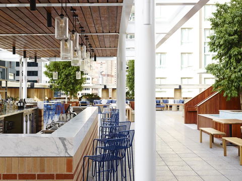 Kimpton Margot Sydney, An IHG Hotel - Hotel Accommodation 35