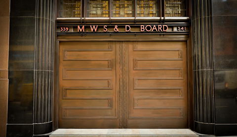 Kimpton Margot Sydney, An IHG Hotel - Hotel Accommodation 41