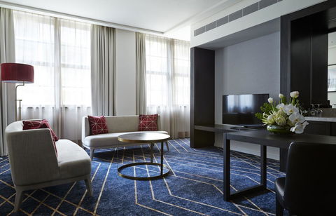 Kimpton Margot Sydney, An IHG Hotel - Hotel Accommodation 29