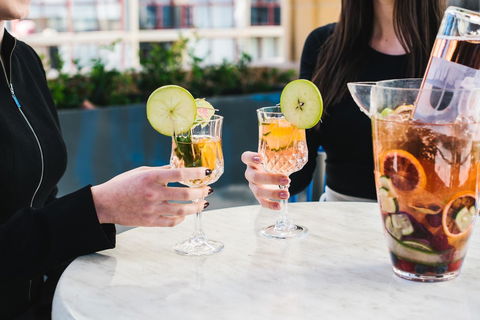 Kimpton Margot Sydney, An IHG Hotel - Hotel Accommodation 30