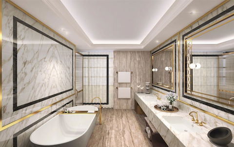 Kimpton Margot Sydney, An IHG Hotel - Hotel Accommodation 1