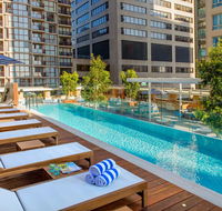 Primus Hotel Sydney - Hotel Accommodation