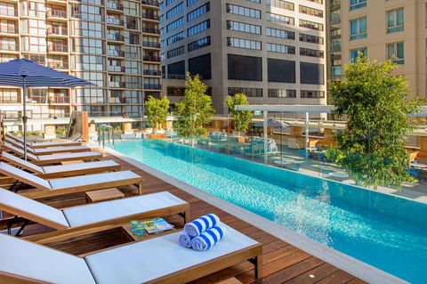 Kimpton Margot Sydney, An IHG Hotel - Hotel Accommodation 0