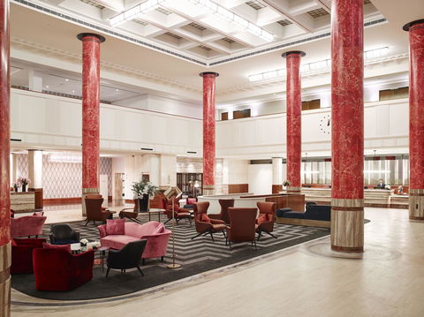 Kimpton Margot Sydney, An IHG Hotel - Hotel Accommodation 14