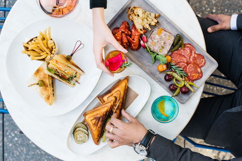 Kimpton Margot Sydney, An IHG Hotel - Hotel Accommodation 16