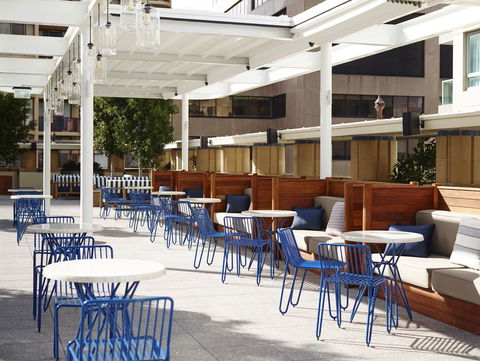 Kimpton Margot Sydney, An IHG Hotel - Hotel Accommodation 34