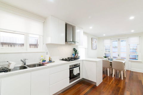 The Rocksberry - Hotel Accommodation 19