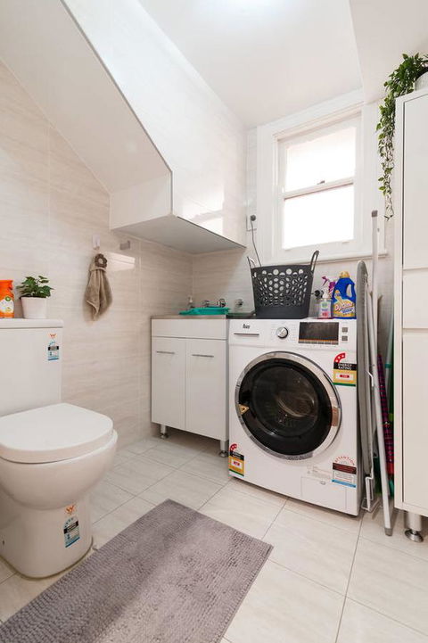 The Rocksberry - Hotel Accommodation 16