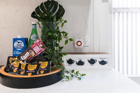 The Rocksberry - Hotel Accommodation 17