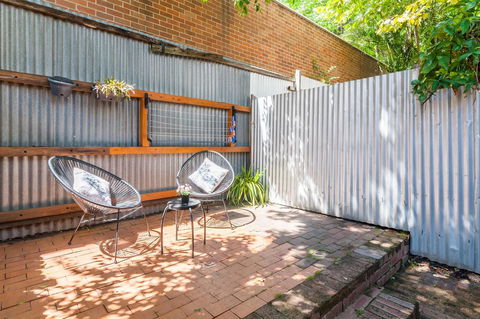 The Rocksberry - Hotel Accommodation 23