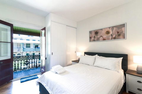 The Rocksberry - Hotel Accommodation 7