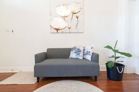 The Rocksberry - Hotel Accommodation 1