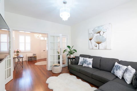 The Rocksberry - Hotel Accommodation 5