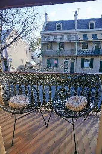 The Rocksberry - Hotel Accommodation 6