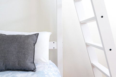 The Rocksberry - Hotel Accommodation 9