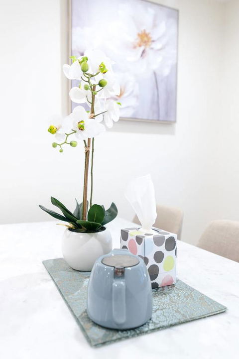 The Rocksberry - Hotel Accommodation 21