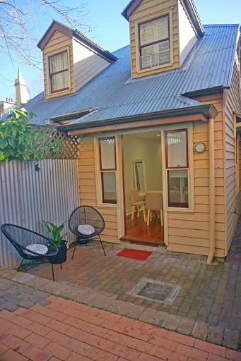 The Rocksberry - Hotel Accommodation 22