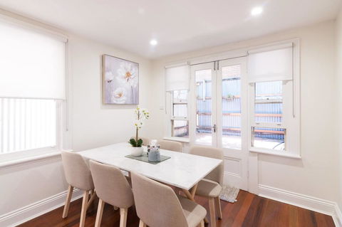 The Rocksberry - Hotel Accommodation 20