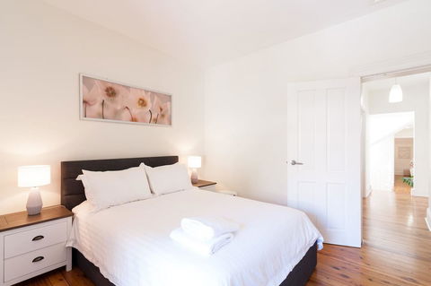 The Rocksberry - Hotel Accommodation 8