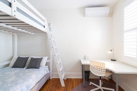 The Rocksberry - Hotel Accommodation 10