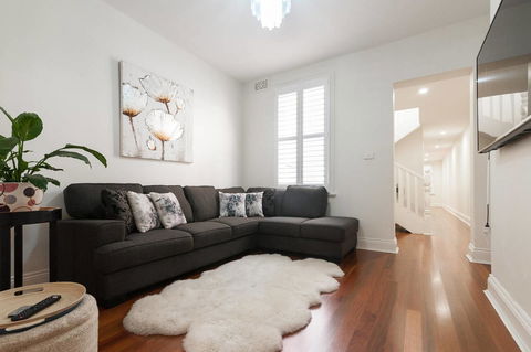 The Rocksberry - Hotel Accommodation 4