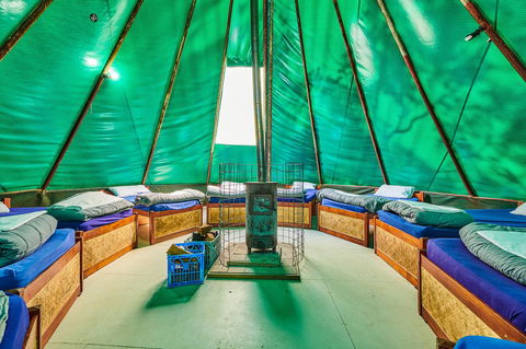 Arts Factory By Nomads - Hotel Accommodation 26