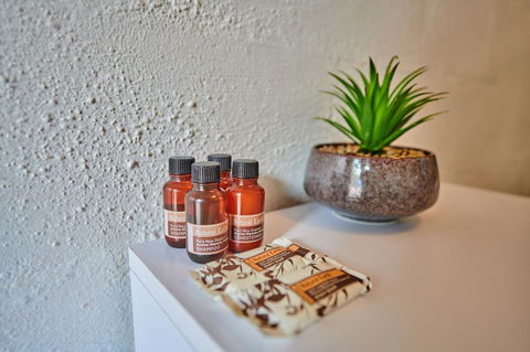 Arts Factory By Nomads - Hotel Accommodation 28