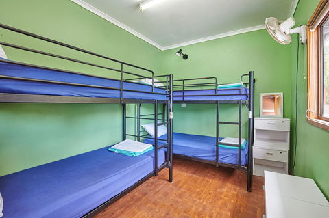 Arts Factory By Nomads - Hotel Accommodation 21
