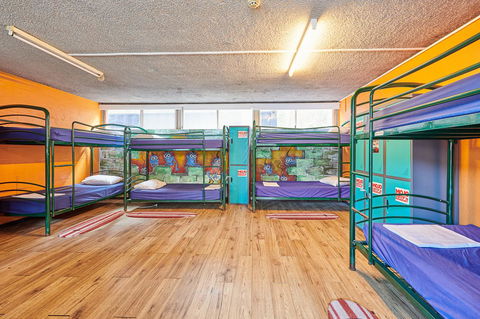 Arts Factory By Nomads - Hotel Accommodation 20
