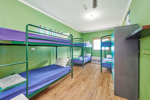 Arts Factory By Nomads - Hotel Accommodation 22