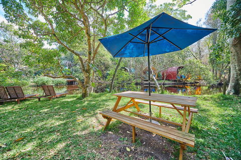 Arts Factory By Nomads - Hotel Accommodation 6