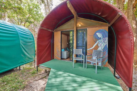 Arts Factory By Nomads - Hotel Accommodation 24