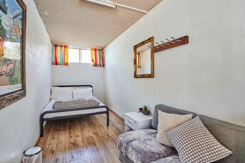Arts Factory By Nomads - Hotel Accommodation 44