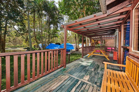 Arts Factory By Nomads - Hotel Accommodation 10
