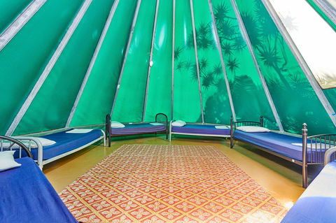 Arts Factory By Nomads - Hotel Accommodation 15