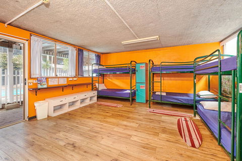 Arts Factory By Nomads - Hotel Accommodation 19